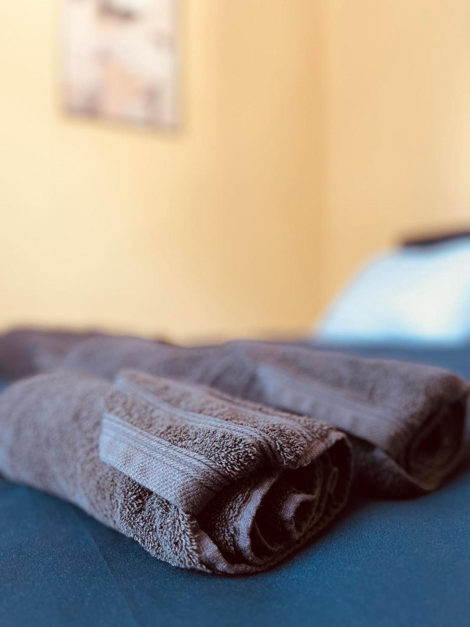 Villa Leontine Wimereux Dış mekan fotoğraf
